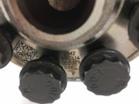 2014 VOLKSWAGEN JETTA EXCEPT GLI Engine Crankshaft Crank Shaft 1.8L OEM