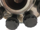 2014 VOLKSWAGEN JETTA EXCEPT GLI Engine Crankshaft Crank Shaft 1.8L OEM