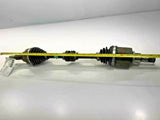 2013 - 2017 NISSAN SENTRA Front Axle Shaft Automatic Transmission Driver Left Q