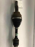 2013 - 2017 NISSAN SENTRA Front Axle Shaft Automatic Transmission Driver Left Q