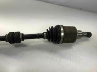 2013 - 2017 NISSAN SENTRA Front Axle Shaft Automatic Transmission Driver Left Q