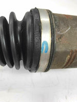 2013 - 2017 NISSAN SENTRA Front Axle Shaft Automatic Transmission Driver Left Q
