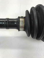 2013 - 2017 NISSAN SENTRA Front Axle Shaft Automatic Transmission Driver Left Q