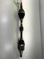 2013 - 2017 NISSAN SENTRA Front Axle Shaft Automatic Transmission Driver Left Q