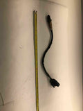 2004 SATURN L SERIES Wideband Sensor For Oxygen 0258006066 OEM Q