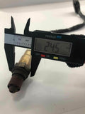 2004 SATURN L SERIES Wideband Sensor For Oxygen 0258006066 OEM Q