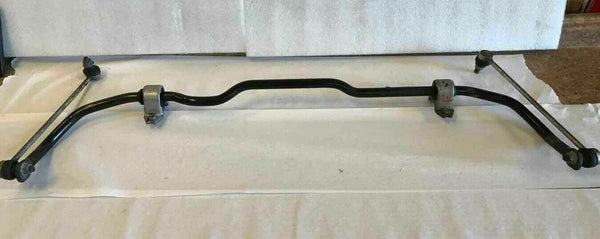 2014 VOLKSWAGEN JETTA EXCEPT GLI Stabilizer Bar Anti Sway Link Suspension Shaft