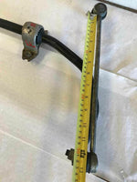 2014 VOLKSWAGEN JETTA EXCEPT GLI Stabilizer Bar Anti Sway Link Suspension Shaft