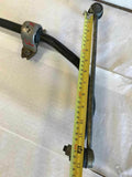 2014 VOLKSWAGEN JETTA EXCEPT GLI Stabilizer Bar Anti Sway Link Suspension Shaft