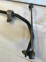 2014 VOLKSWAGEN JETTA EXCEPT GLI Stabilizer Bar Anti Sway Link Suspension Shaft