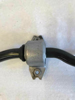 2014 VOLKSWAGEN JETTA EXCEPT GLI Stabilizer Bar Anti Sway Link Suspension Shaft