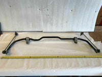 2014 VOLKSWAGEN JETTA EXCEPT GLI Stabilizer Bar Anti Sway Link Suspension Shaft