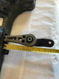 JETTA EXCEPT GLI 14 2014 Susp Crossmember Sub Frame Suspension Control Arm OEM