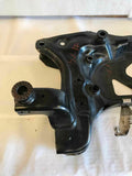JETTA EXCEPT GLI 14 2014 Susp Crossmember Sub Frame Suspension Control Arm OEM