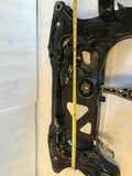 JETTA EXCEPT GLI 14 2014 Susp Crossmember Sub Frame Suspension Control Arm OEM