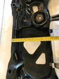JETTA EXCEPT GLI 14 2014 Susp Crossmember Sub Frame Suspension Control Arm OEM
