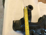 JETTA EXCEPT GLI 14 2014 Susp Crossmember Sub Frame Suspension Control Arm OEM