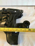 JETTA EXCEPT GLI 14 2014 Susp Crossmember Sub Frame Suspension Control Arm OEM