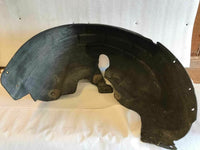 2011 - 2014 VOLKSWAGEN JETTA EXCEPT GLI Rear Fender Inner Panel Driver Left Q
