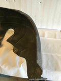 2011 - 2014 VOLKSWAGEN JETTA EXCEPT GLI Rear Fender Inner Panel Driver Left Q