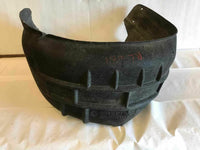 2011 - 2014 VOLKSWAGEN JETTA EXCEPT GLI Rear Fender Inner Panel Driver Left Q