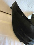 2011 - 2014 VOLKSWAGEN JETTA EXCEPT GLI Rear Fender Inner Panel Driver Left Q