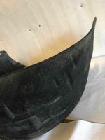 2011 - 2014 VOLKSWAGEN JETTA EXCEPT GLI Rear Fender Inner Panel Driver Left Q