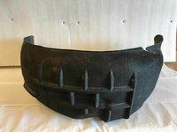 2011 - 2014 VOLKSWAGEN JETTA EXCEPT GLI Rear Fender Inner Liner Passenger Right