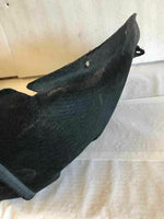 2011 - 2014 VOLKSWAGEN JETTA EXCEPT GLI Rear Fender Inner Liner Passenger Right