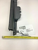 2005-2011 MERCEDES BENZ SLK Quarter Glass Inner Trim Cover Rear Left A1716390143