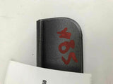 2005 - 2011 MERCEDES BENZ SLK Dashboard Trim Panel Bezel Front Right A1716800471