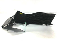 MERCEDES SLK 2005 - 2008 Seat Belt Cover Trim A171 690 28 25 Right Passenger