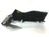 MERCEDES SLK 2005 - 2008 Seat Belt Cover Trim A171 690 28 25 Right Passenger
