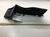 MERCEDES SLK 2005 - 2008 Seat Belt Cover Trim A171 690 28 25 Right Passenger