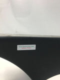 MERCEDES SLK 2005 - 2008 Seat Belt Cover Trim A171 690 28 25 Right Passenger