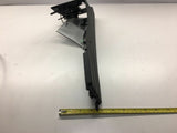 MERCEDES SLK 2005 - 2008 Seat Belt Cover Trim A171 690 28 25 Right Passenger