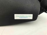 2006 MERCEDES SLK 280 Console Lid Leather Terrain Center Console Arm Rest OEM