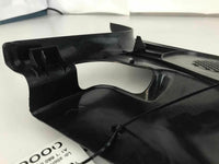 MERCEDES SLK 2005 - 2011 Used Kick Panel Trim Cover Front Left Side A1718300885