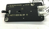 2006 MERCEDES BENZ SLK Antenna Booster Splitter Amplifier Module A2118208689