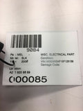 2006 MERCEDES BENZ SLK Antenna Booster Splitter Amplifier Module A2118208689