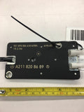2006 MERCEDES BENZ SLK Antenna Booster Splitter Amplifier Module A2118208689