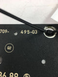 2006 MERCEDES BENZ SLK Antenna Booster Splitter Amplifier Module A2118208689