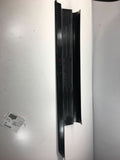 2005 -2008 MERCEDES BENZ SLK Door Step Sill Scuff Plate Driver Left 1716800135