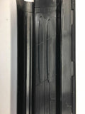 2005 -2008 MERCEDES BENZ SLK Door Step Sill Scuff Plate Driver Left 1716800135