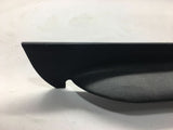 2005 -2008 MERCEDES BENZ SLK Door Step Sill Scuff Plate Driver Left 1716800135
