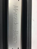 2005 -2008 MERCEDES BENZ SLK Door Step Sill Scuff Plate Driver Left 1716800135