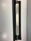 2005 -2008 MERCEDES BENZ SLK Door Step Sill Scuff Plate Driver Left 1716800135