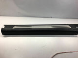 2005 -2008 MERCEDES BENZ SLK Door Step Sill Scuff Plate Driver Left 1716800135