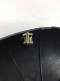 2006 MERCEDES BENZ SLK Dashboard Side End Trim Panel Driver Left A1716800783