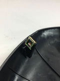 2006 MERCEDES BENZ SLK Dashboard Side End Trim Panel Driver Left A1716800783